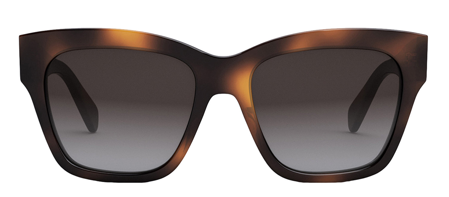 Celine CL 40253 I 53K Square Sunglasses – Solstice Sunglasses