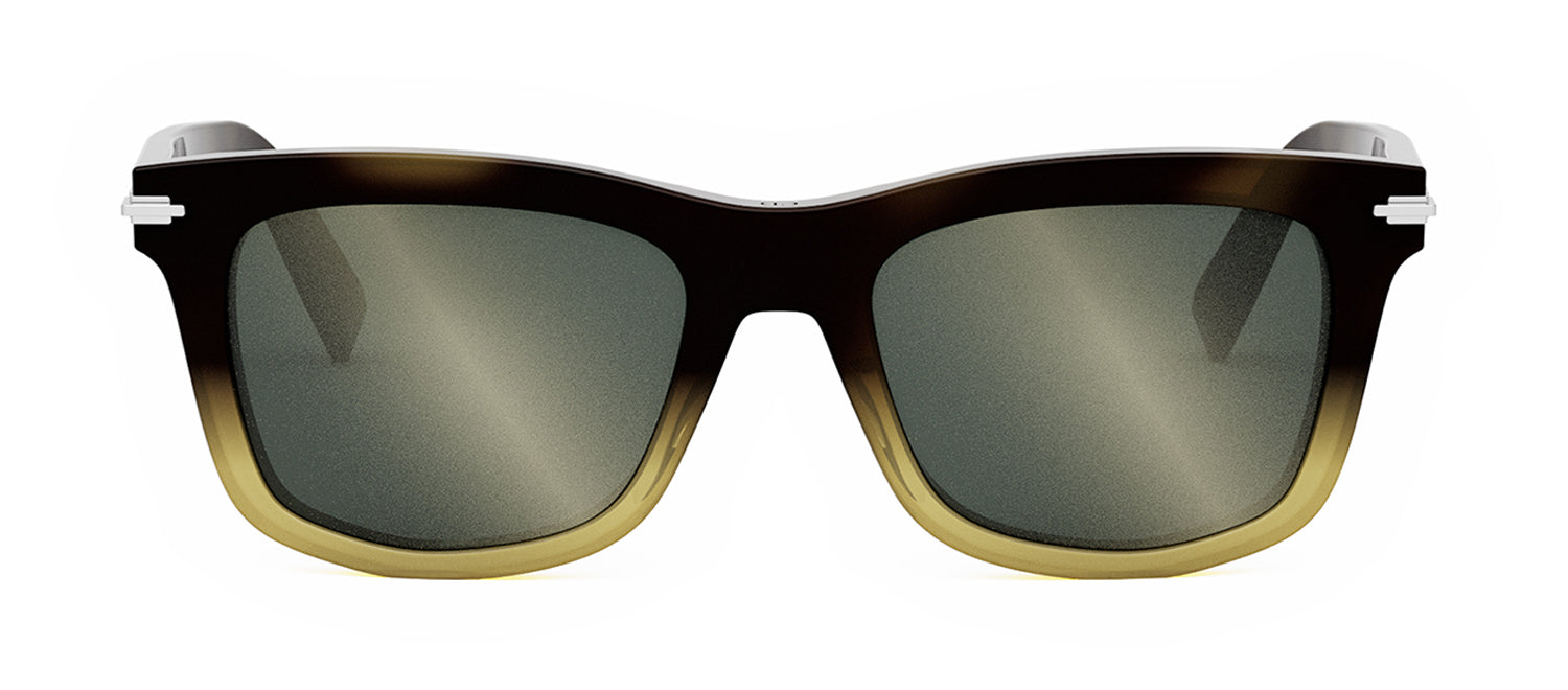 DIORBLACKSUIT S11I SQUARE SUNGLASSES