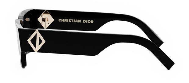 Dior CD DIAMOND S5I 10A0 Square Sunglasses