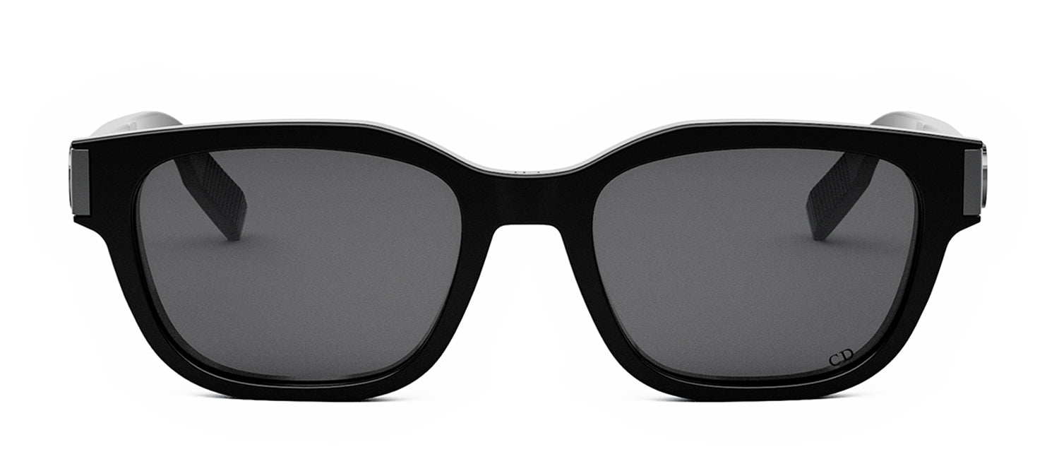 CD ICON S1I SQUARE SUNGLASSES
