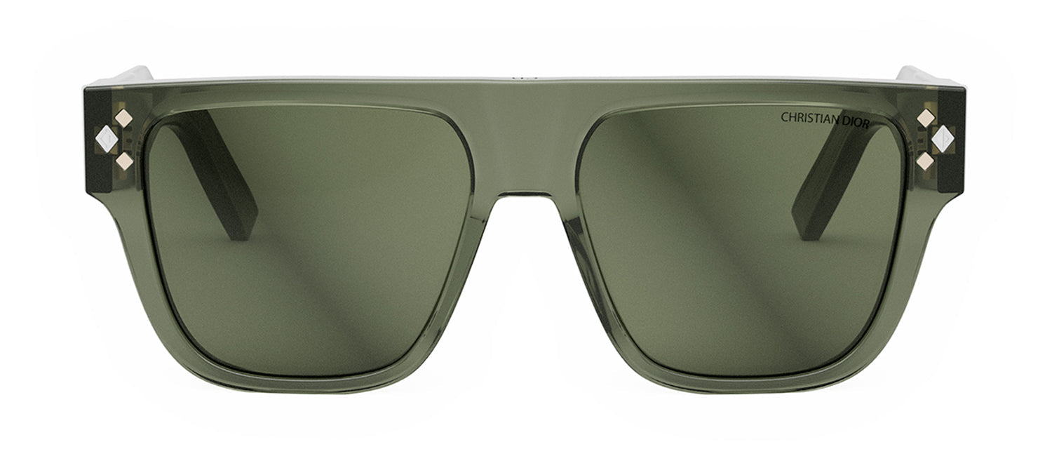 CD DIAMOND S6I FLATTOP SUNGLASSES