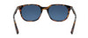 DIOR DiorBlacksuit S12I 18B0 DM40125I 56V Square Sunglasses