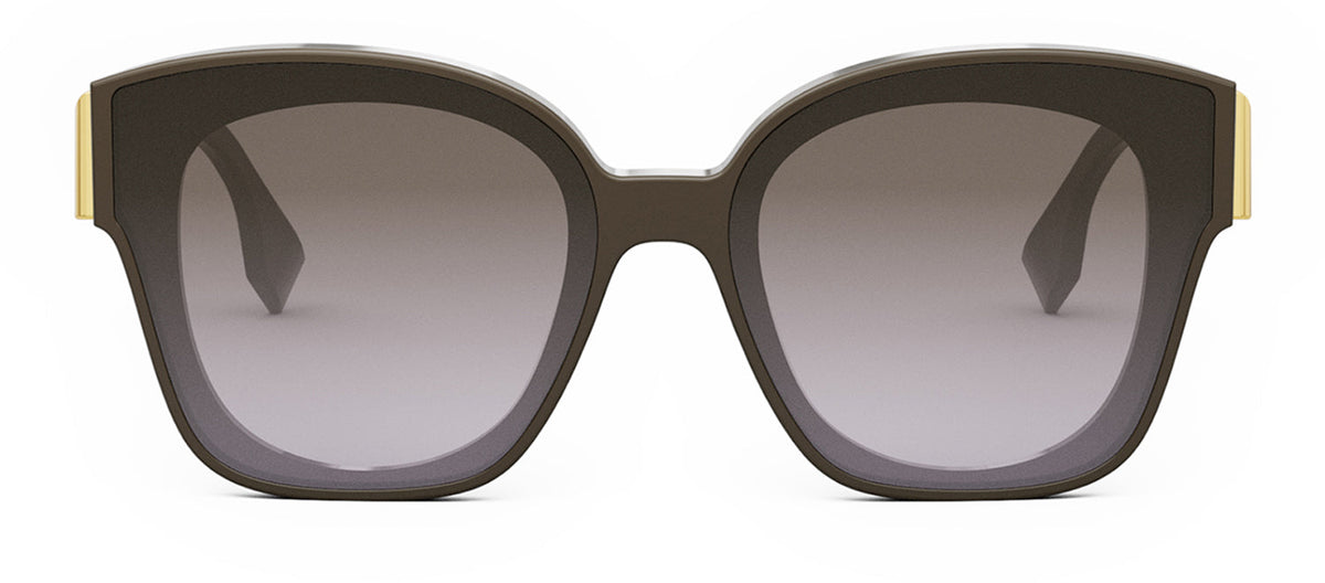 Fendi Sunglasses 478 FS offers Metal Frame