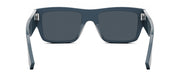 Fendi FE 40118 I 90V Flattop Sunglasses