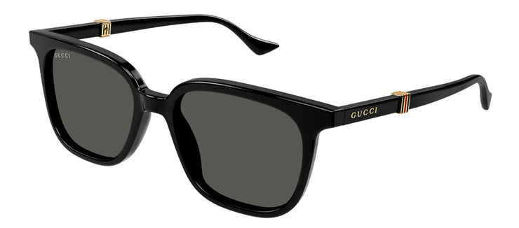 Gucci GG1493S 001 Square Sunglasses