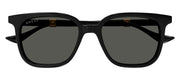 Gucci GG1493S 001 Square Sunglasses
