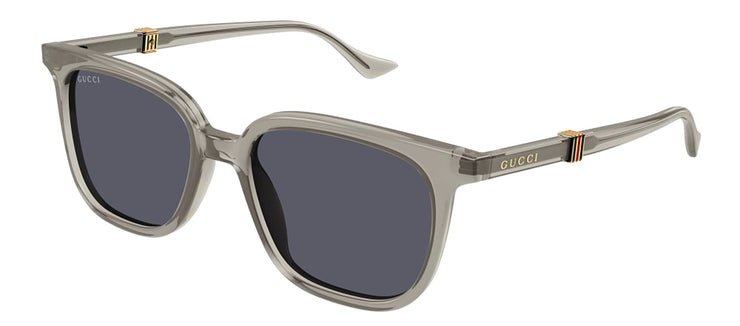 Gucci GG1493S 003 Square Sunglasses