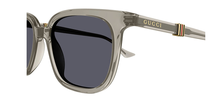 Gucci GG1493S 003 Square Sunglasses