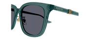 Gucci GG1498SK 003 Square Sunglasses