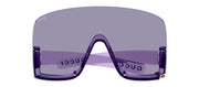 GUCCI GG1631S 011 Mask Sunglasses