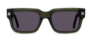 Givenchy GVDAY GV40039U 96A Square Sunglasses