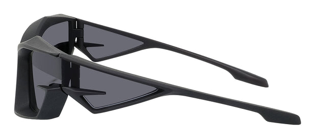 Givenchy GIV CUT GV 40049I 02A Wrap Sunglasses