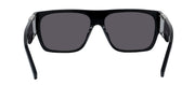 Givenchy 4G GV 40053 I 01A Flattop Sunglasses