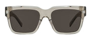 Givenchy GV 40060 I 45E Square Sunglasses