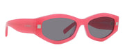 Givenchy GVDAY GV 40062 I 75A Geometric Sunglasses