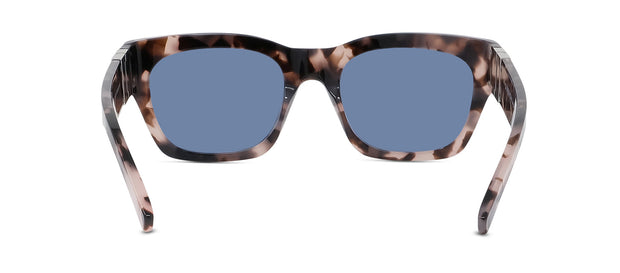 Givenchy GV 40072 I 55V Square Sunglasses