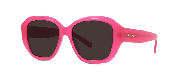 Givenchy GV Day GV40075I 75E Square Sunglasses