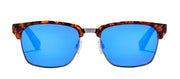Hawkers CLASSIC VALMONT HCVA22CLTP CLTP Clubmaster Polarized Sunglasses