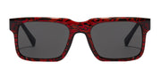 Hawkers ANUEL HINW22RGXU RGXU Square Sunglasses