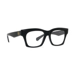 001 - Acetate Shiny Black /