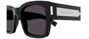Saint Laurent SL 617 001 Square Sunglasses