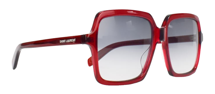Saint Laurent SL 174 003 Square Sunglasses