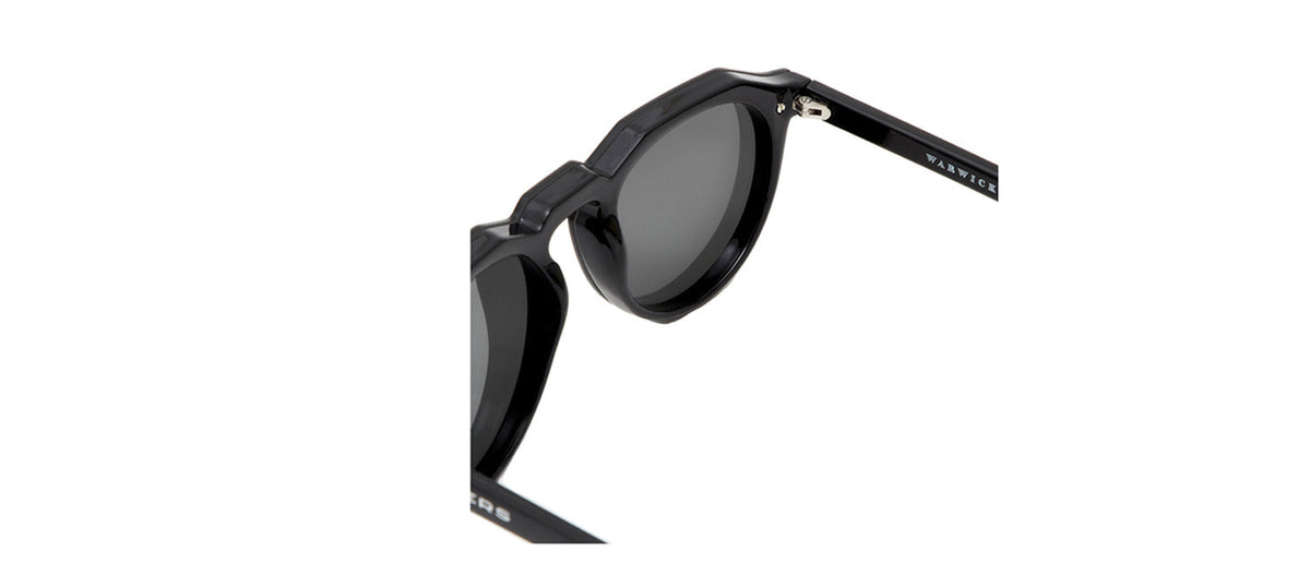 HAWKERS SUNGLASSES CARBON BLACK DARK ONE TR01