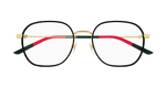 GOLD / TRANSPARENT