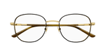 GOLD / HAVANA / TRANSPARENT