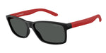 275887 - Matte Black / Grey