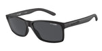 447/87 - Rubber Black / Dark Grey