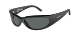 275881 - Matte Black / Dark Grey Polar