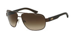 605813 - Matte Brown / Gradient Brown