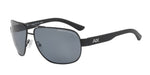 606381 - Matte Black / Grey Polarized