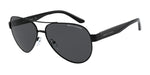 600087 - Shiny Black / Grey