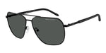600087 - Matte Black / Dark Grey