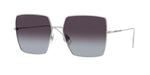 10058G - Silver / Grey Gradient