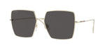 110987 - Light Gold / Dark Grey