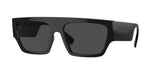 300187 - Black / Dark Grey