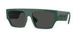 407187 - Green / Dark Grey
