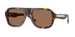420573 - Dark Havana / Dark Brown