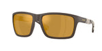 42345A - Matte Brown / Marrone Specchio Oro