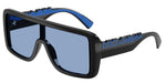 501/80 - Black / Blue
