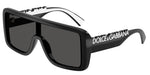 501/87 - Black / Dark Grey