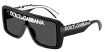 L50187 - Black / Dark Grey
