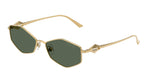 302371 - Gold / Dark Green