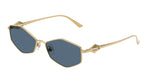 302380 - Gold / Dark Blue