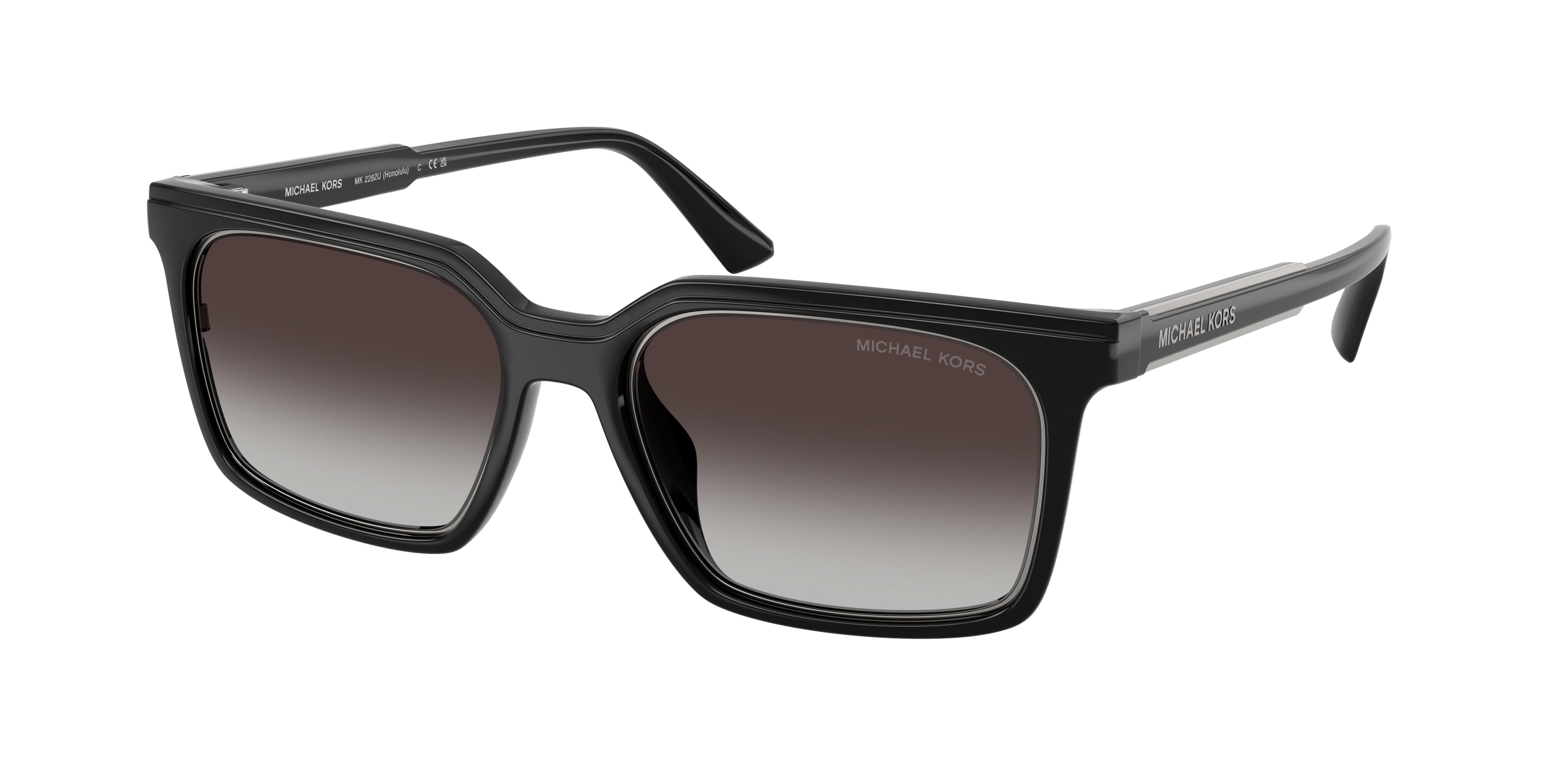 god only knows サングラス Michael Kors 0MK2282U HONOLULU – Solstice Sunglasses
