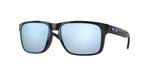 9102C1 - Polished Black / Prizm Deep Water Polarized