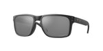 9102D6 - Matte Black / Prizm Black Polarized